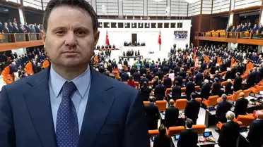 CHP'de Akın Gürlek alarmı! Tüm vekiller 'acil' koduyla Meclis'e çağırıldı