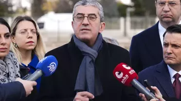 CHP'den 11. Yargı Paketi için AYM'ye iptal başvurusu