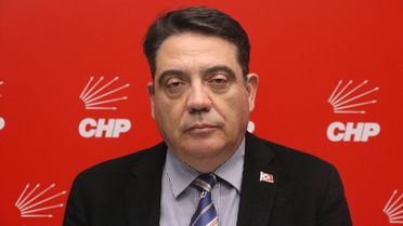 CHP'den Savaş ve Çatışmaya Hayır Mesajı