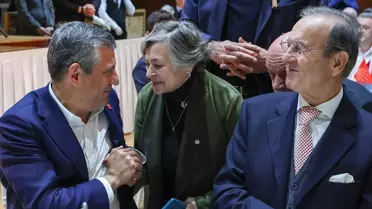 Özgür Özel: Balkanlar Kardeşliğimizdir