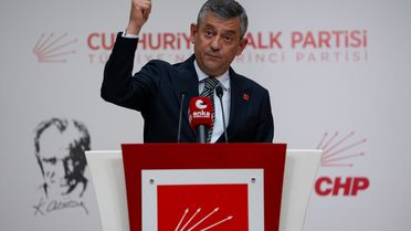 Özgür Özel'den Bursa'ya Operasyon Açıklaması