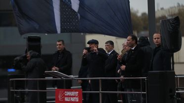 Özgür Özel: Uşak Başkanı Sorumludur
