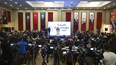 Özel: Çiftçinin Kredilerini Sileceğiz