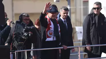 Özgür Özel'den Vergi Reformu Vurgusu