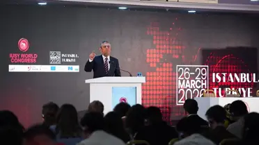 Özgür Özel: Sosyal Demokrat Türkiye Vizyonu