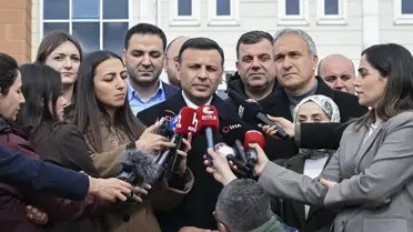 İmamoğlu davası ertelendi