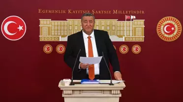 Tarımda Acil Destek Çağrısı