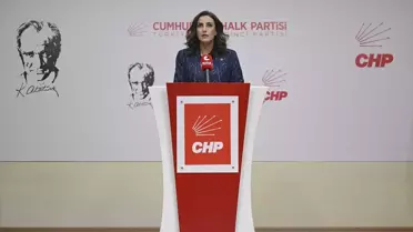 CHP Doğa Koruma Mücadelesinde