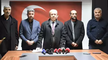 CHP'li Meclis Üyelerinden İhraç İtirazı