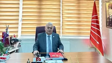 CHP Sivas İl Başkanı Coşkun'dan 18 Mart Şehitleri Anma Günü mesajı