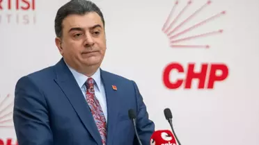 CHP'den Kadın Güçlenmesi Vurgusu