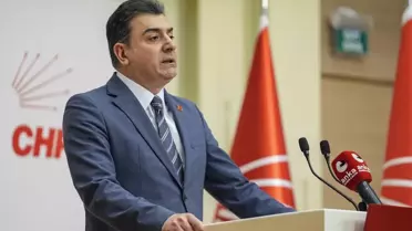 CHP'den İran'a Yönelik Saldırılara Tepki