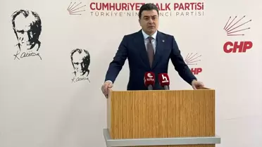 CHP'nin Gelecek Vizyonu