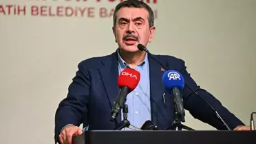 Cihannüma İstanbul Sahur Meclisi Düzenlendi