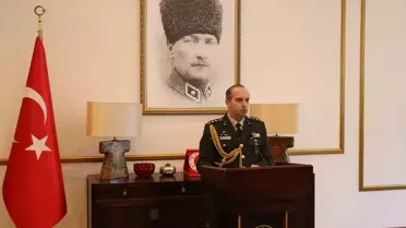 Çanakkale Zaferi Pekin'de Anıldı