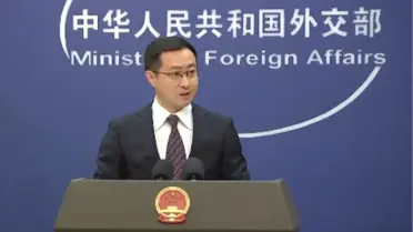 Çin-Kanada İş Birliği Üçüncü Ülkeyi Hedef Almıyor