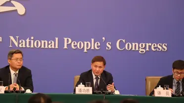 Çin Ekonomi Yönetiminden Yeni Planlar