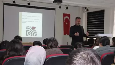 Cizre'de LGS Hazırlık Semineri
