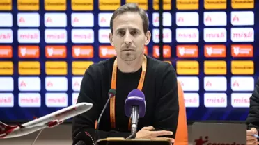 Pereira: Alanyaspor'a Kolay Penaltılar Veriliyor