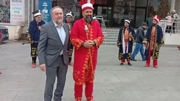 Çorlu STK Platformu'ndan 18 Mart açıklaması
