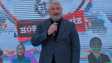 Çorum'da 3. Puduhepa Kadın Kültür Festivali başladı