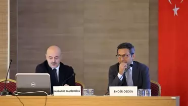 Çorum'da Laparoskopik Cerrahi Kursu