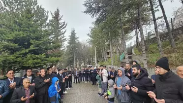 Bayat'ta Bayramlaşma Geleneği