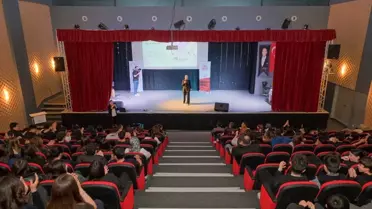 Çorum'da Dijital Bağımlılık ve Detoks Etkinliği