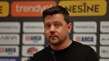 Çorum FK, Erokspor'u 2-1 mağlup etti