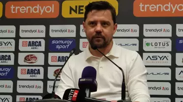 Çorum FK, Hatayspor'u 3-1 Yendi