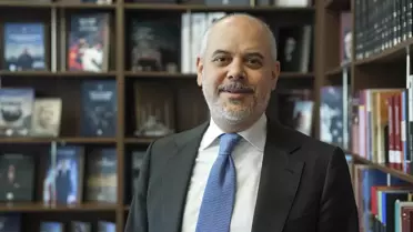 Kılıç, 2025 Yılın Kareleri Oylamasına Katıldı