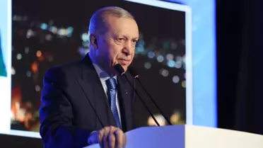 Cumhurbaşkanı Erdoğan, 14 Mart Tıp Bayramı iftar programında konuştu Açıklaması