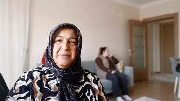 Cumhurbaşkanı Erdoğan'ın açıkladığı deprem konut fiyatları hak sahiplerini memnun etti