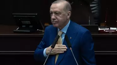 Cumhurbaşkanı Erdoğan: (Ramazan etkinlikleri) Tüm Türkiye'nin aynı ritimde buluşması hasretini çektiğimiz iklimdir.