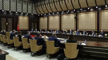 Cumhurbaşkanı Erdoğan, Sırbistan Cumhurbaşkanı Vucic ile görüştü