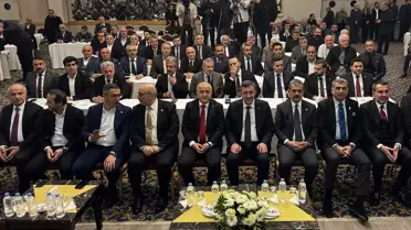 Türkiye'den 400 Milyar Dolar İhracat Hedefi