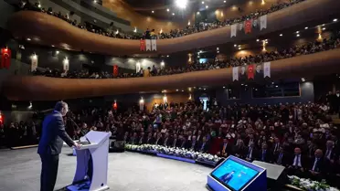 İzmir'deki Yapı Stoku Risk Taşıyor