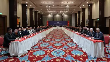 Mardin İhracatı 1 Milyar Doları Geçti