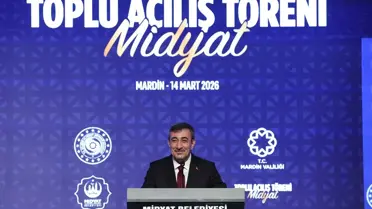 Terörsüz Türkiye İçin Yeni Hedefler