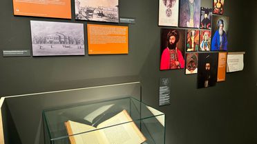 Fener Mahallesi Tarihi Sergisi Açılıyor