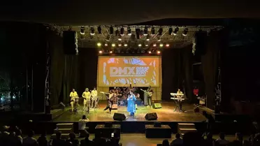 Dakar Müzik Fuarı Afrika Müzik Endüstrisine Ivme Kazandırıyor