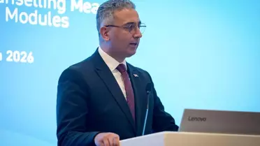 Çocuklar İçin Yeni Danışmanlık Modülleri Tanıtıldı