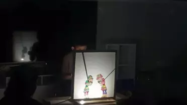 Datça'da İftar Programı Düzenlendi