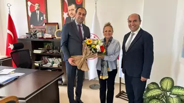 Datça'da Okul Yenilendi