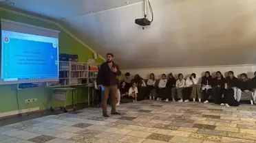 Muğla 2026 Gençlik Yılı