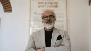 Dede Korkut Kitabı UNESCO'ya Girmeye Hazırlanıyor