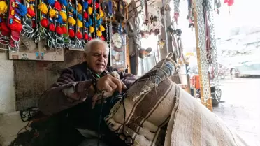 70 Yıllık Semercilik Mirası