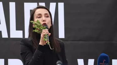 Hatimoğulları: İran'daki Savaş Derhal Durdurulmalı