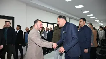 Demirci'de Bayram Coşkusu