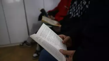 Denetimli serbestlik tedbiri uygulanan çocuklara öfke kontrolü ve sosyal uyum eğitimi